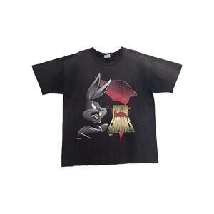 Phoenix Cardinals Bugs Bunny T Shirt